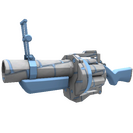 Strange Igloo Grenade Launcher (Factory New)