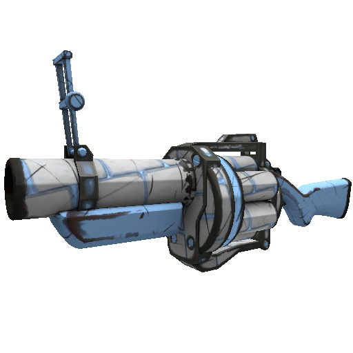 Igloo Grenade Launcher (Field-Tested)