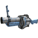 Strange Igloo Grenade Launcher (Field-Tested)