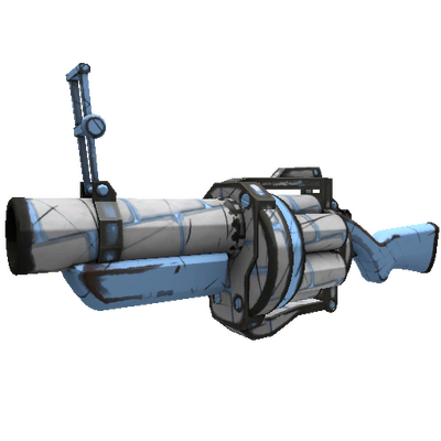 Specialized Killstreak Igloo Grenade Launcher (Field-Tested)