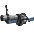 Igloo Grenade Launcher (Battle Scarred)