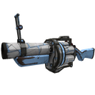 Unusual Igloo Grenade Launcher (Well-Worn)