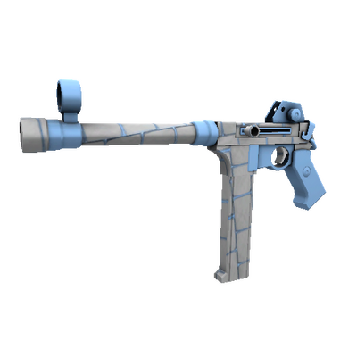 Strange Igloo SMG (Factory New)