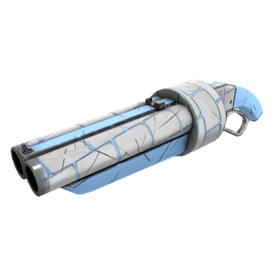 Igloo Scattergun (Minimal Wear)