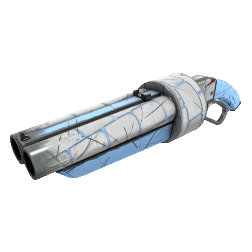 Igloo Scattergun (Field-Tested)