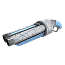 Unusual Igloo Scattergun (Field-Tested)
