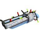 Strange Festivized Specialized Killstreak Igloo Scattergun (Minimal Wear)