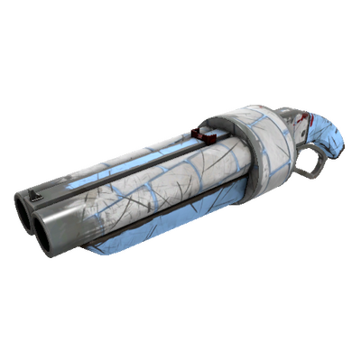 Igloo Scattergun (Well-Worn)
