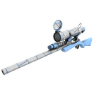 Strange Igloo Sniper Rifle (Minimal Wear)