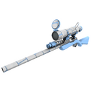 Strange Professional Killstreak Igloo Sniper Rifle (Factory New)