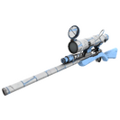 Igloo Sniper Rifle (Field-Tested)