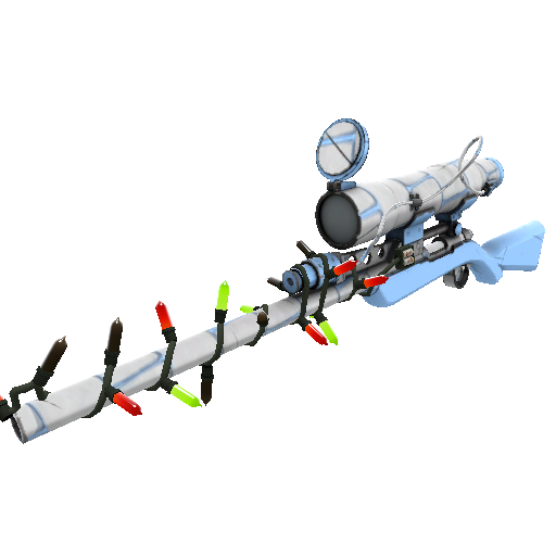 Sniper Rifle