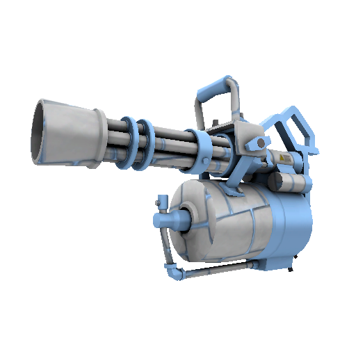 Igloo Minigun