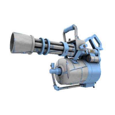 Igloo Minigun (Factory New)