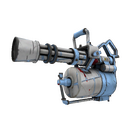 Igloo Minigun (Well-Worn)