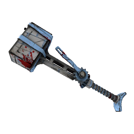 Igloo Powerjack (Battle Scarred)
