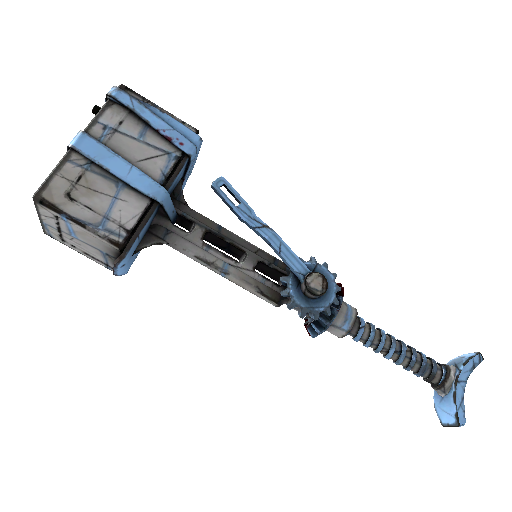 Igloo Powerjack (Well-Worn)