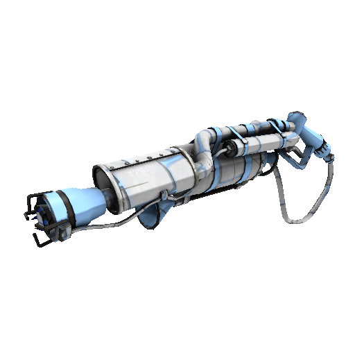 Strange Specialized Killstreak Igloo Degreaser (Minimal Wear)