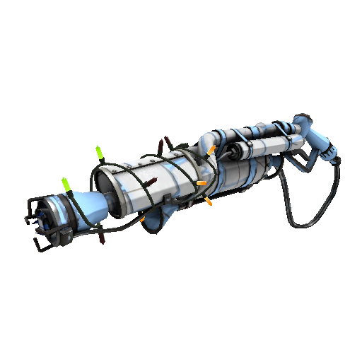 Festivized Specialized Killstreak Igloo Degreaser (Field-Tested)