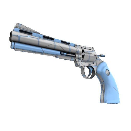 Igloo Revolver (Minimal Wear)
