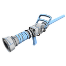 Unusual Specialized Killstreak Igloo Medi Gun (Minimal Wear)