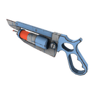 Strange Igloo Ubersaw (Minimal Wear)