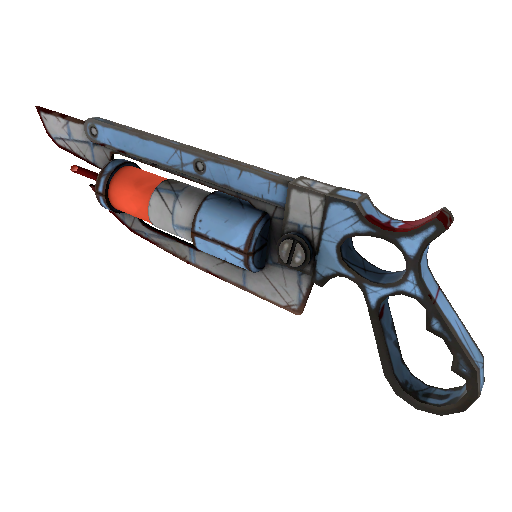 Igloo Übersaw (Well-Worn)