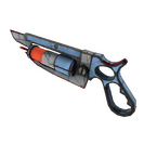 Strange Specialized Killstreak Igloo Übersaw (Well-Worn)