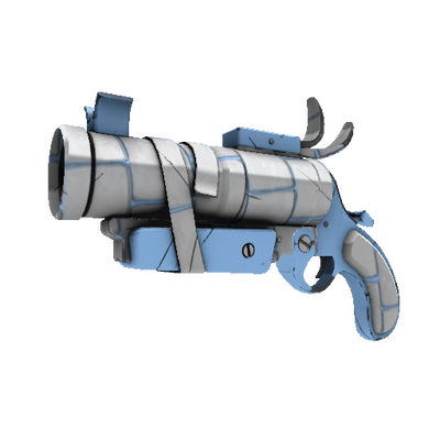 Igloo Detonator (Minimal Wear)