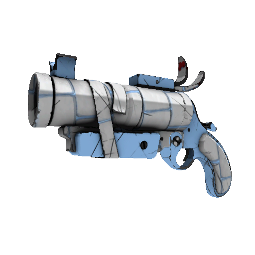 Strange Igloo Detonator (Field-Tested)