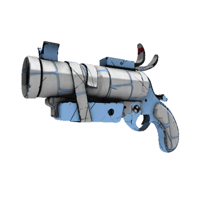 Strange Igloo Detonator (Field-Tested)