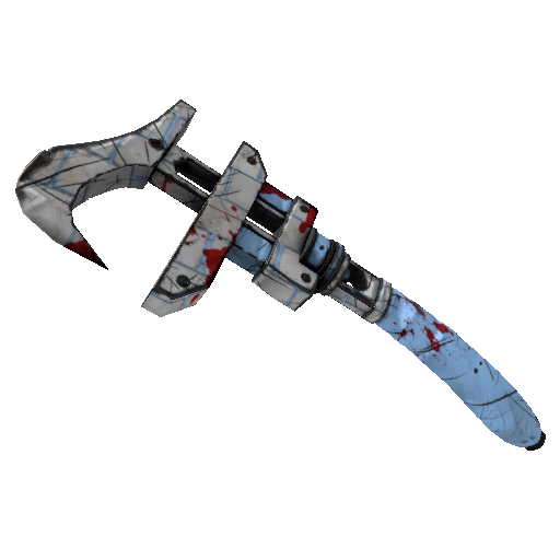 Igloo Jag (Battle Scarred)