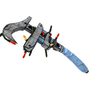 Festivized Igloo Jag (Well-Worn)