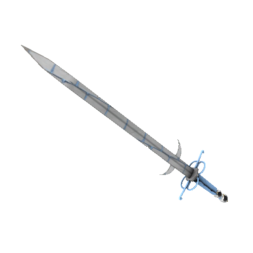 Igloo Claidheamh Mòr (Minimal Wear)