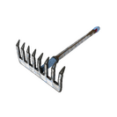 Igloo Back Scratcher (Well-Worn)