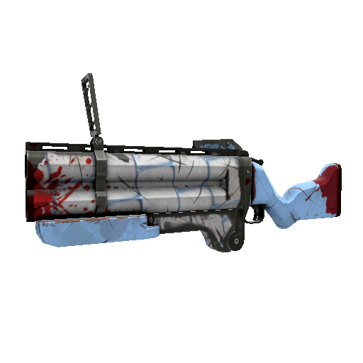 Igloo Loch-n-Load (Battle Scarred)