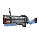 Igloo Loch-n-Load (Battle Scarred)