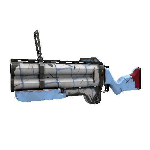 Igloo Loch-n-Load (Well-Worn)