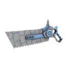 Igloo Amputator (Field-Tested)
