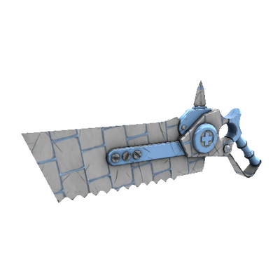 Igloo Amputator (Field-Tested)