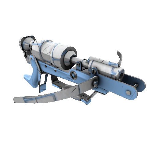 Igloo Crusader's Crossbow (Minimal Wear)