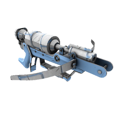 Igloo Crusader's Crossbow (Minimal Wear)