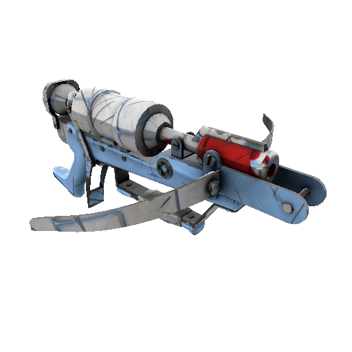 Igloo Crusader's Crossbow (Well-Worn)