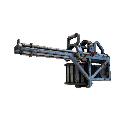 Igloo Brass Beast (Battle Scarred)