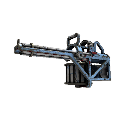 Igloo Brass Beast (Battle Scarred)