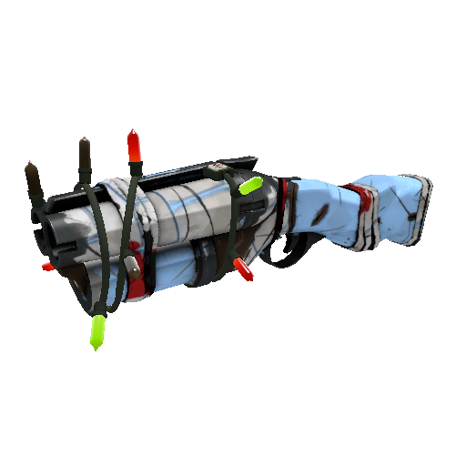 Scattergun