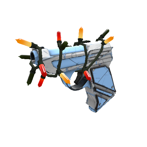 Festivized Igloo Winger (Field-Tested)