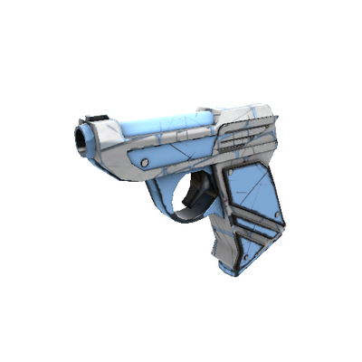 Specialized Killstreak Igloo Winger (Field-Tested)