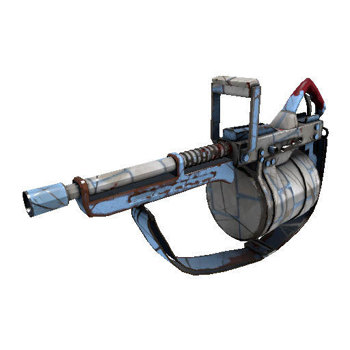 Igloo Tomislav (Battle Scarred)