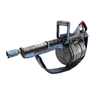 Killstreak Igloo Tomislav (Battle Scarred)
